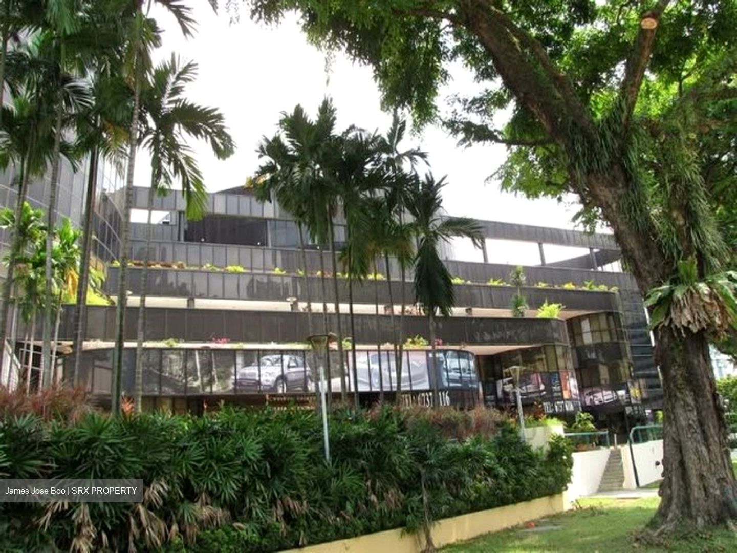 Concorde Shopping Centre (D3), Retail #618836251